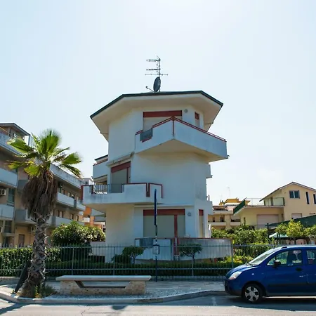 Appartamento Acquamarina *