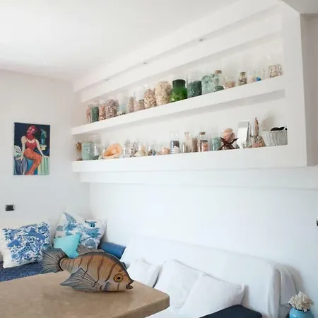 Apartment Acquamarina