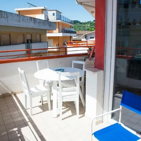 Acquamarina Apartment *