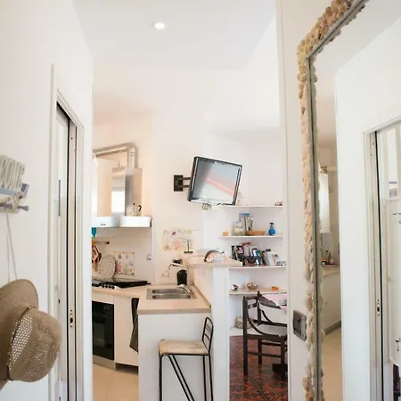 Acquamarina Apartment *