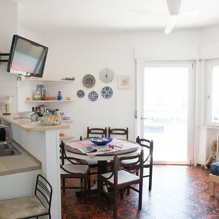 Apartment Acquamarina Alba Adriatica