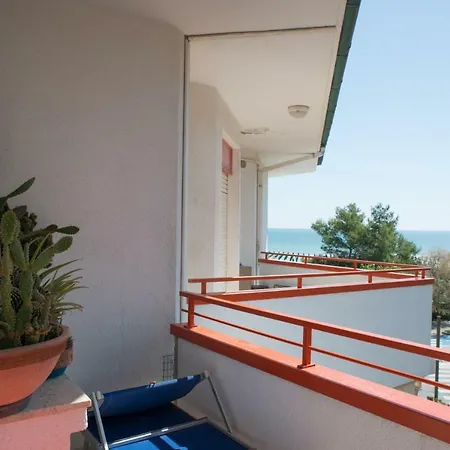 Appartamento Acquamarina