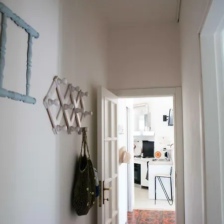 Apartment Acquamarina