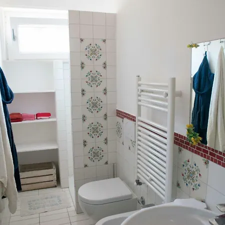 Acquamarina Apartment *