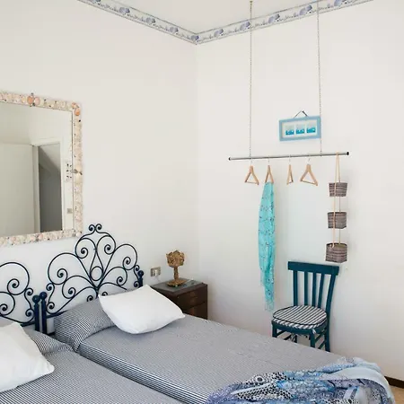 Acquamarina Apartment