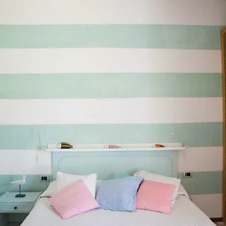 Apartment Acquamarina *
