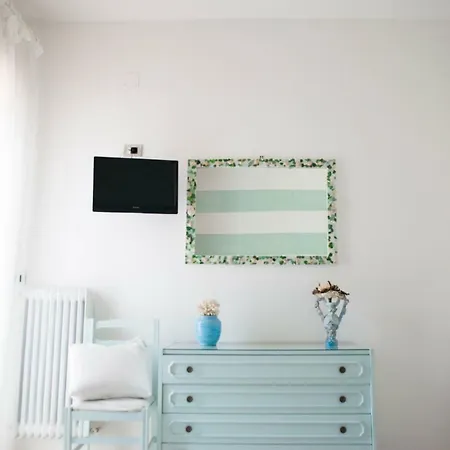Acquamarina Apartment *