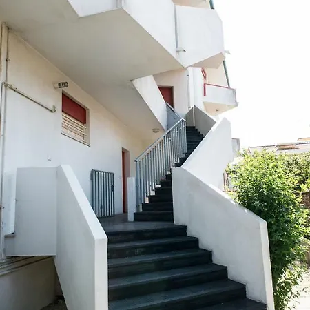 Acquamarina Apartment *