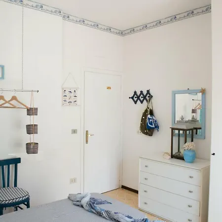 Apartment Acquamarina *