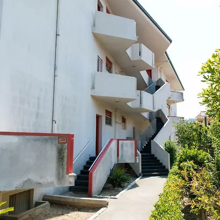 Acquamarina Apartment