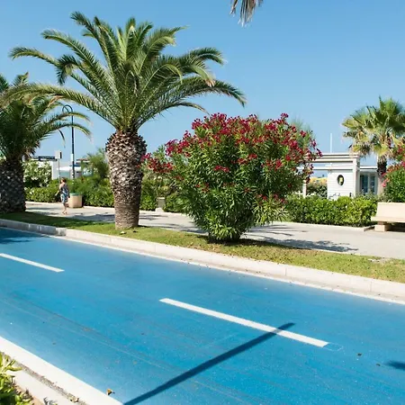 Acquamarina ألبا أدرياتيكا