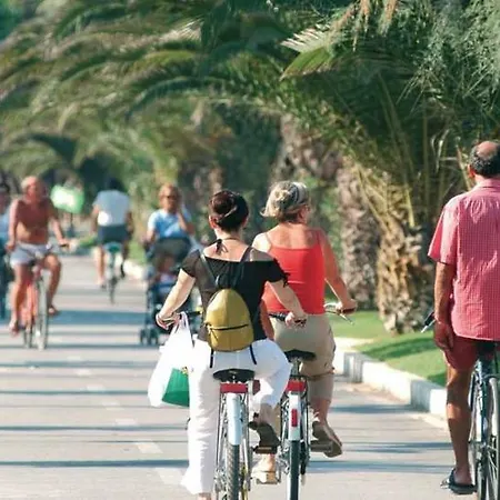 Acquamarina Alba Adriatica