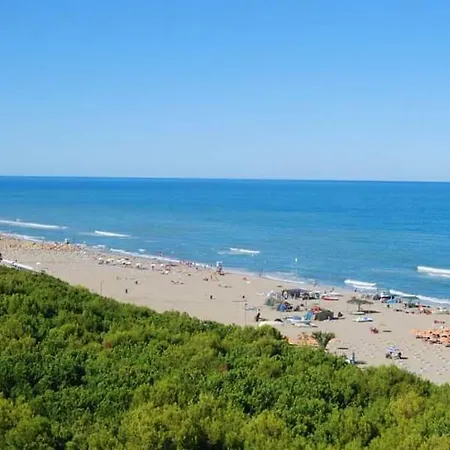 Appartamento Acquamarina