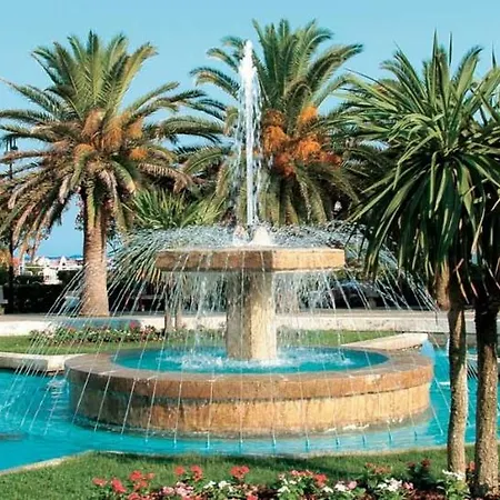 Appartamento Acquamarina