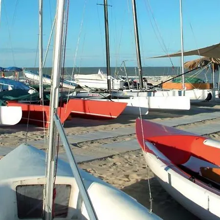 Acquamarina Alba Adriatica